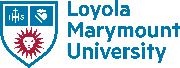 Loyola Marymount University Communication Studies Logo